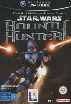 23272997045 Star Wars Bounty Hunter FR NGC