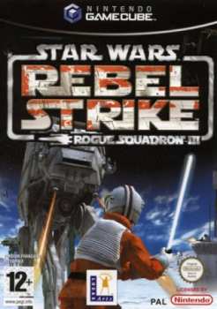 23272997946 Star wars 'Rebel strike'
