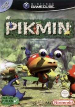 45496390174 Pikmin FR NGC