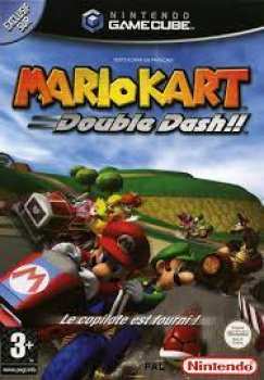 45496391508 Mario Kart Double Dash FR NGC