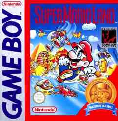 45496730048 Super Mario Land FR GB