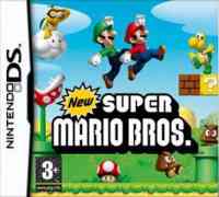 45496463083 ew Super Mario Bros FR DS