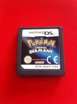 45496738495 Pokemon Diamond Uk