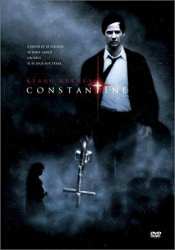 7321950389414 Constantine (Keanu reeves) FR DVD