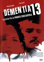 3499550239850 Dementia 13 FR DVD