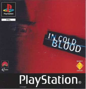 711719168225 In cold blood - de sang froid FR PS1