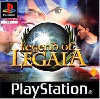 711719171522 Legend Of Legaia FR PS1