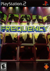 711719370727 Frequency FR PS2