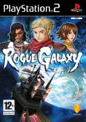 711719642992 Rogue Galaxy FR PS2