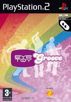 711719654216 yetoy Groove FR PS2