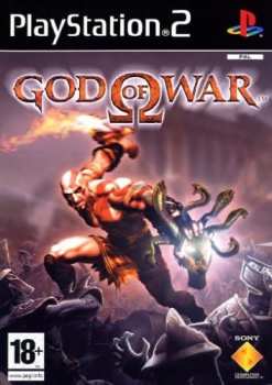 711719683957 God Of War FR PS2