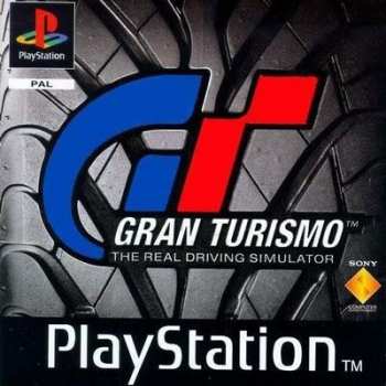 711719723523 GT Gran Turismo  FR PS1