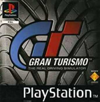 711719723622 GT Gran Turismo FR PS1