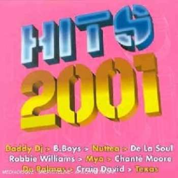 731455696929 hits 2001 CD