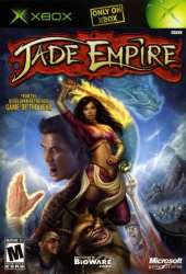 805529997202 Jade empire FR Xbox