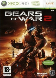 882224721127 GOW Gears Of War 2 FR X36