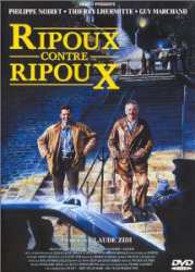 3530941016220 Ripoux Contre Ripoux (2) (Thierry lhermitte philippe noiret) Dvd Fr