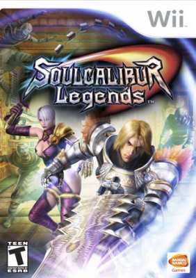 3296580805068 Soulcalibur legend