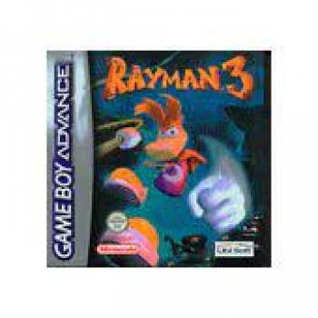 3307210117052 Rayman 3