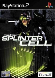 3307210138378 Splinter Cell FR PS2