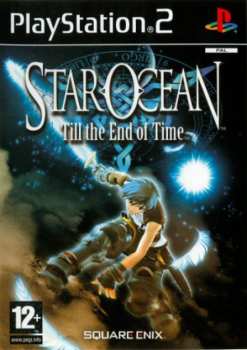 3307210171375 Star Ocean : Till the End of Time