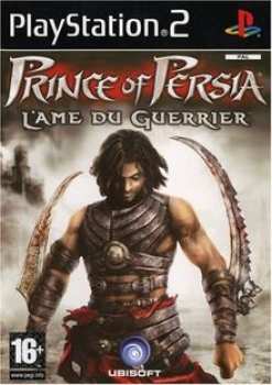 3307210173164 Prince Of Persia 2 - L Ame Du Guerrier FR PS2