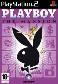 3307210174314 Playboy : The mansion FR PS2