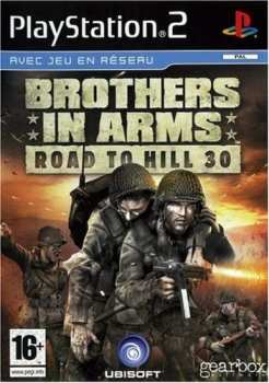 3307210175267 Brothers in arms  'Road to hill 30'