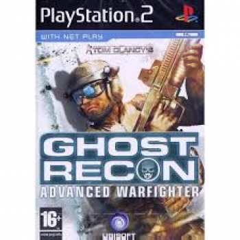 3307210199027 Ghost Recon 3