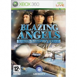 3307210216168 Blazing Angels FR X36