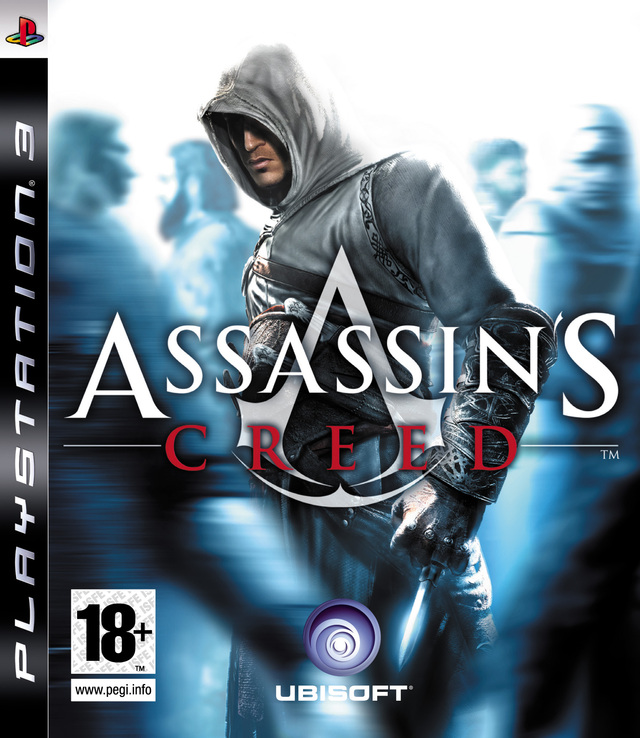 3307210244246 ssassin S Creed FR PS3