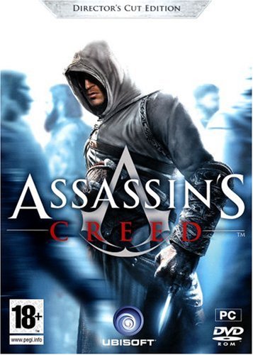 3307210263407 ssassin S Creed FR X36