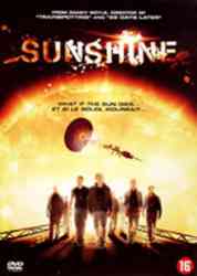 8712626034018 Sunshine (Rose Byrne) FR DVD