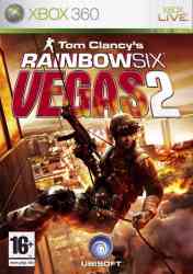 3307210413369 R6 Rainbow Six Vegas 2 FR X36