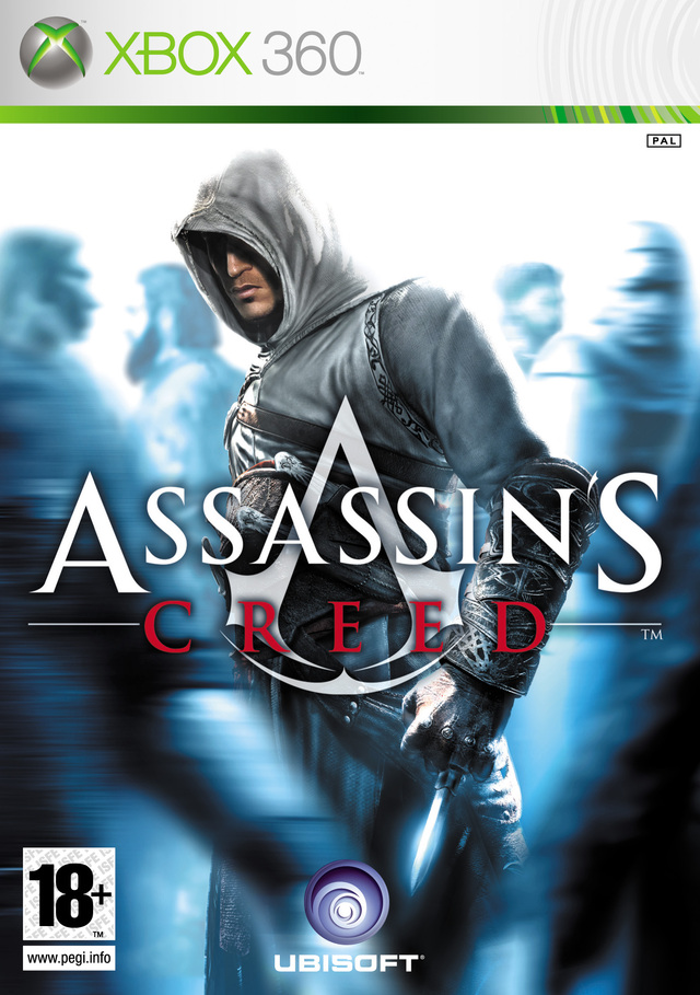 3307210451392 ssassin S Creed Classics FR X36