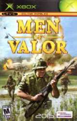 3348542192782 Men of valor FR Xbox
