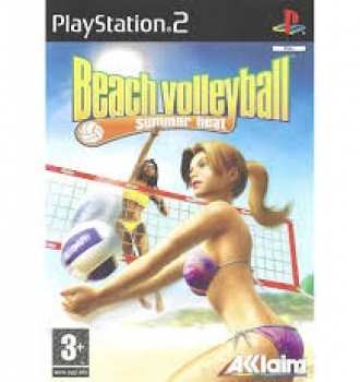 3455192331925 Beach Volleyball