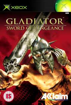 3455194031625 Gladiator Sword Of Vengeance FR XBOX