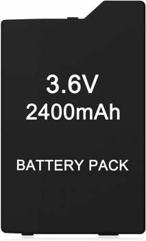 3499550244960 Batterie pour PSP 2000/3