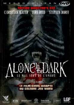 3512391117962 lone In The Dark FR DVD