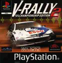 3546430003817 V-Rally 2 FR PS1