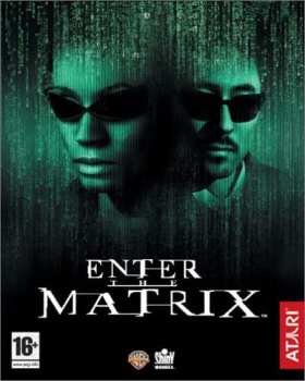 3546430105641 nter the Matrix FR PC