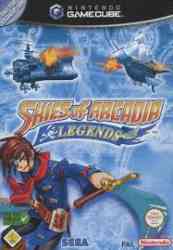 3546430106280 Skies Of Arcadia FR NGC