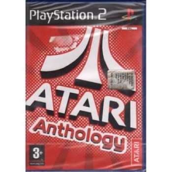 3546430115589 tari Anthology FR PS2