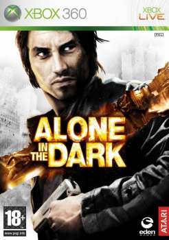 3546430124321 lone In The Dark 5  FR X36