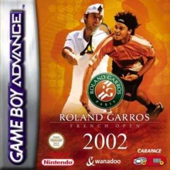 3563650068099 Roland Garros 2002