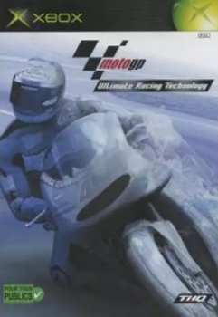 4005209034319 Moto Gp ultimate racing