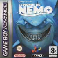 4005209048088 Le Monde De Nemo FR GB