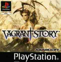 4036636200466 Vagrant Story FR PS1