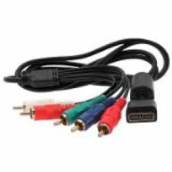 4041192214055 Câble Component YUV - PS3